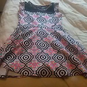 Girls dress